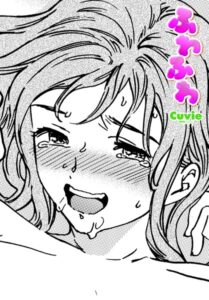 ふわふわ。（Cuvie）エロ漫画
